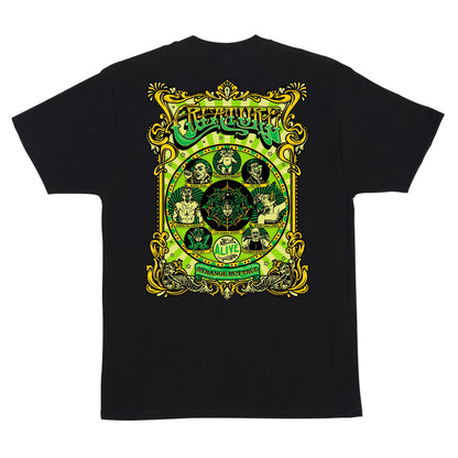 Creature Sideshow S/S Tee