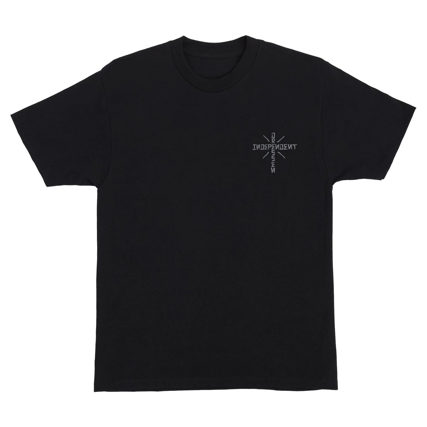 Santa Cruz Dressen Skull Rose S/S Tee