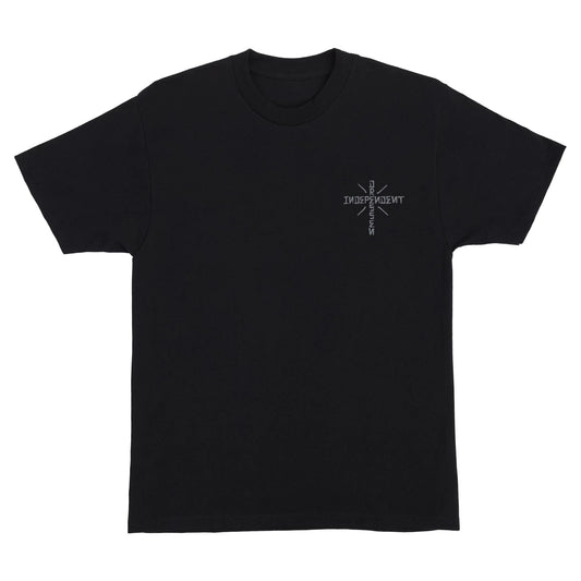 Santa Cruz Dressen Skull Rose S/S Tee