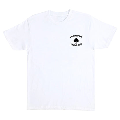 Independent Royal Flush S/S Tee