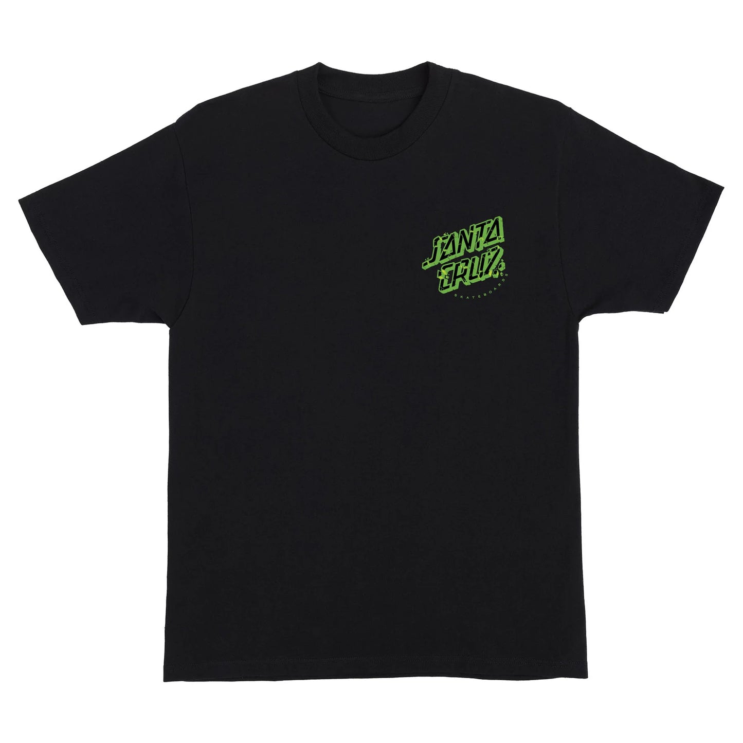 Santa Cruz Roskopp Screaming Five S/S Youth Tee