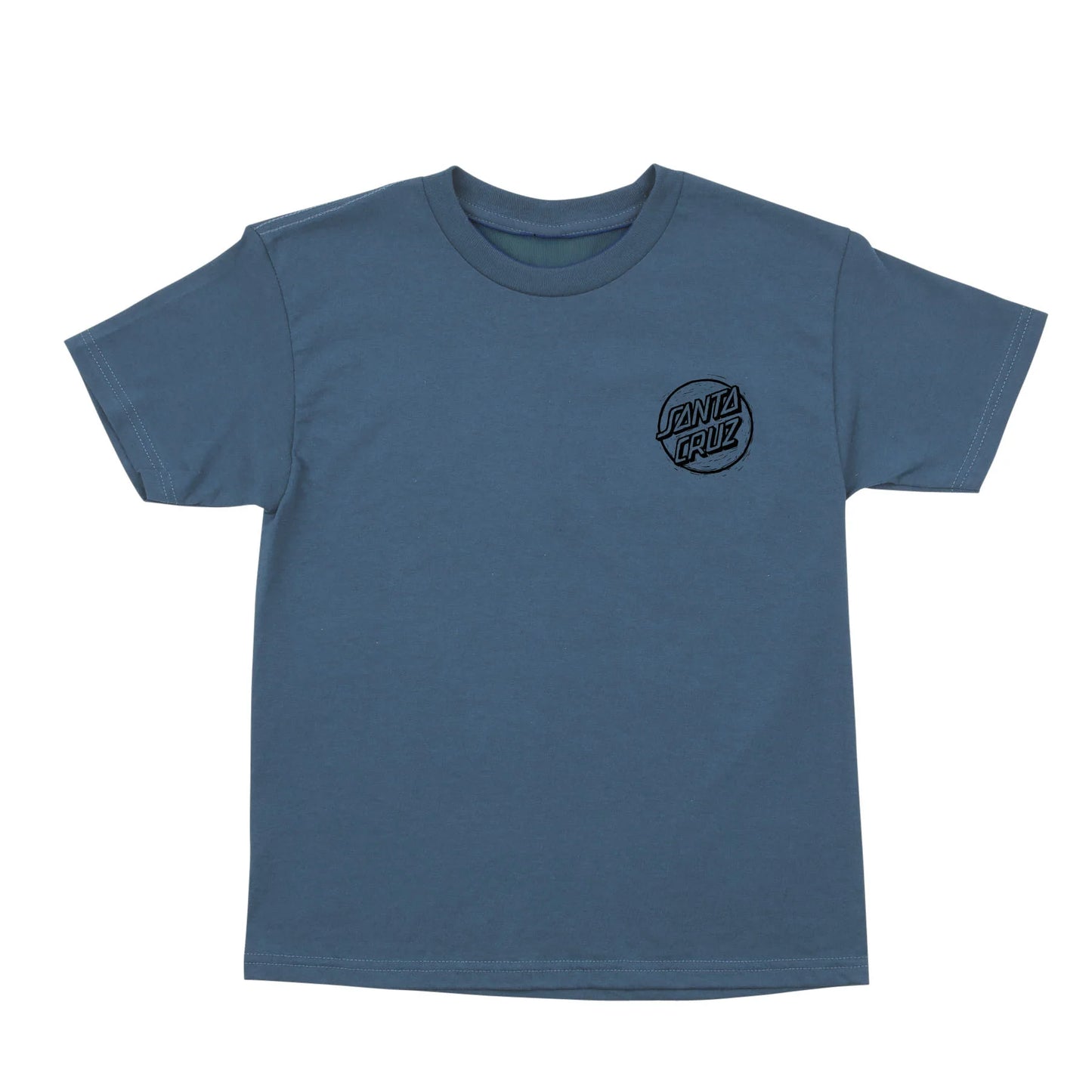 Santa Cruz Cut Opus S/S Youth Tee