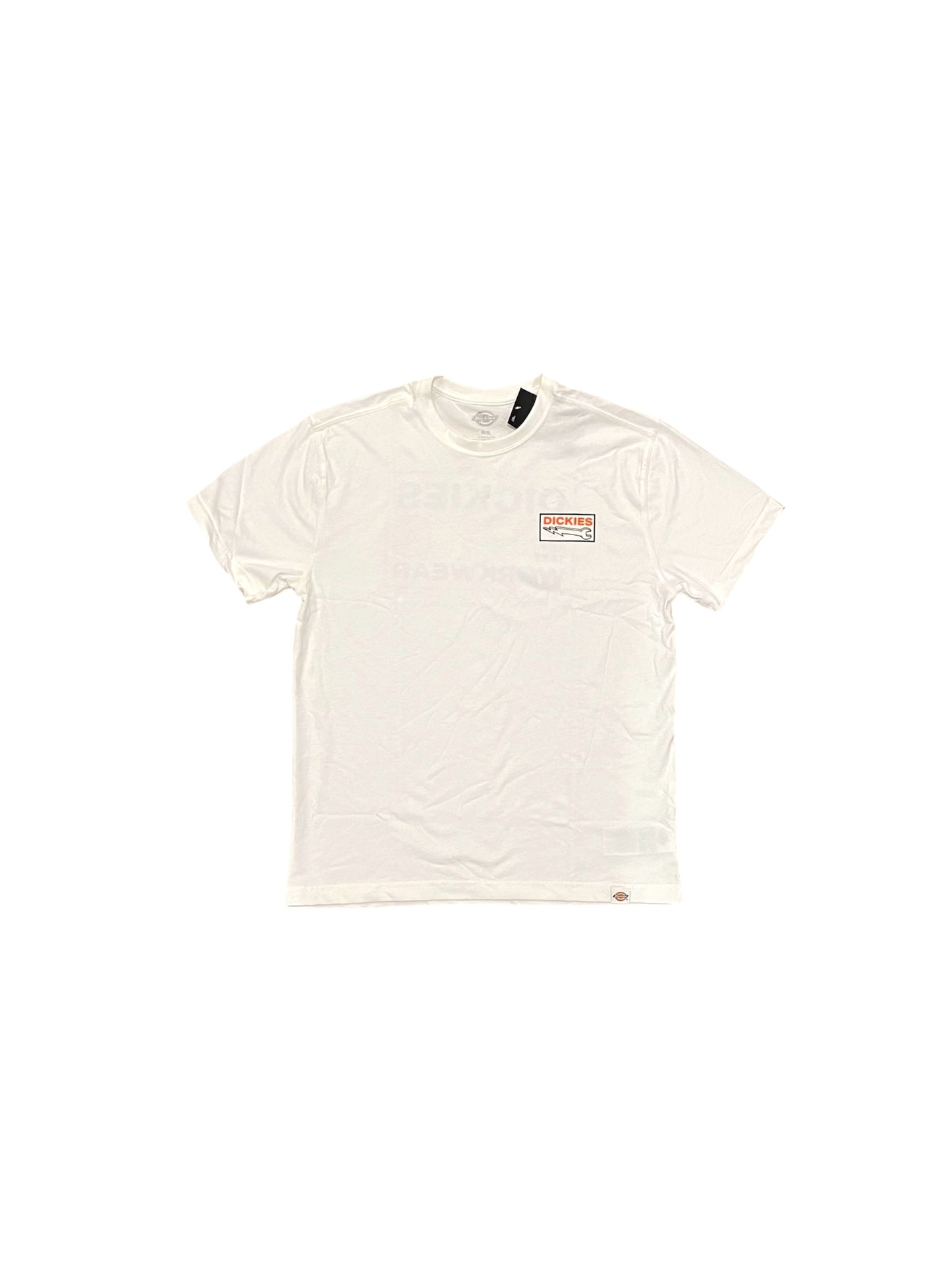 Dickies Full Charge S/S Tee