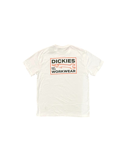 Dickies Full Charge S/S Tee