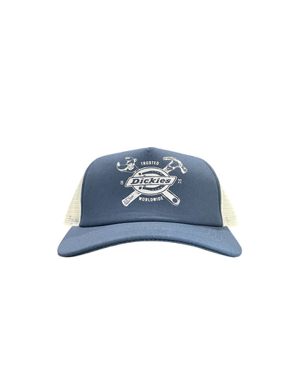 Dickies Knit Mesh Baseball Hat