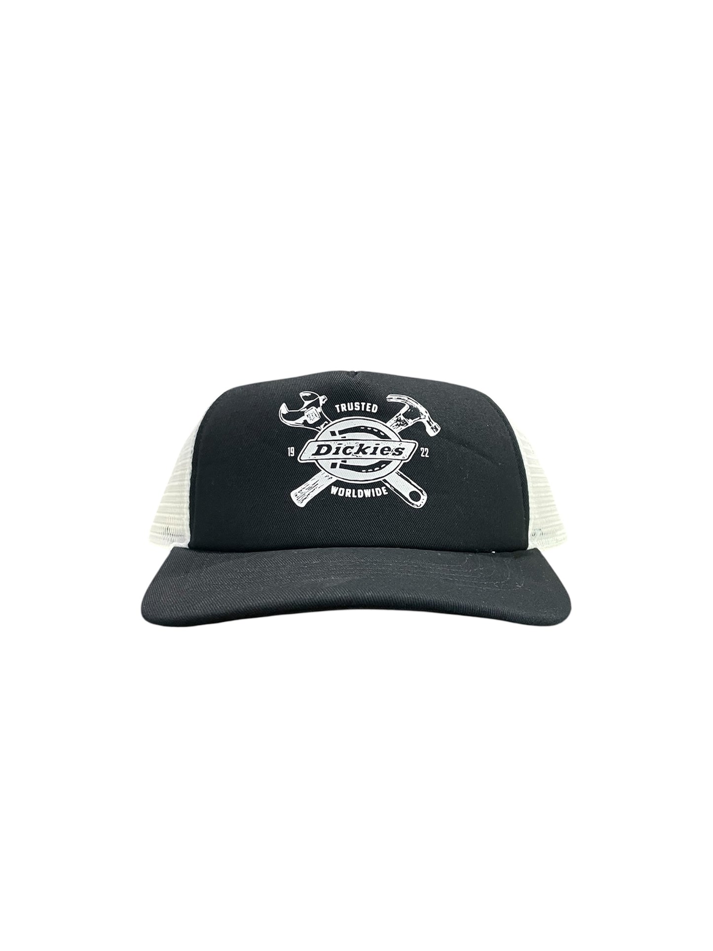 Dickies Knit Mesh Baseball Hat
