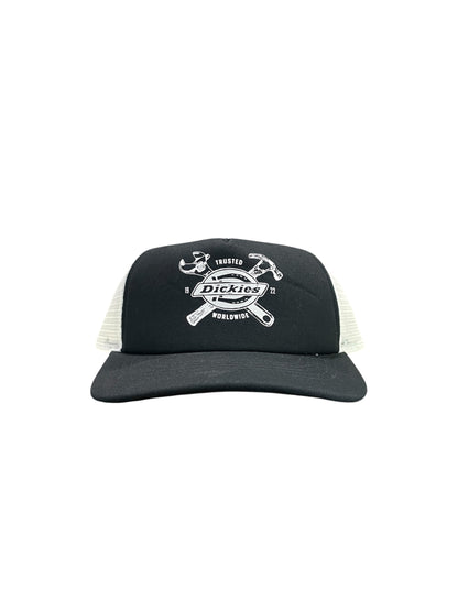 Dickies Knit Mesh Baseball Hat