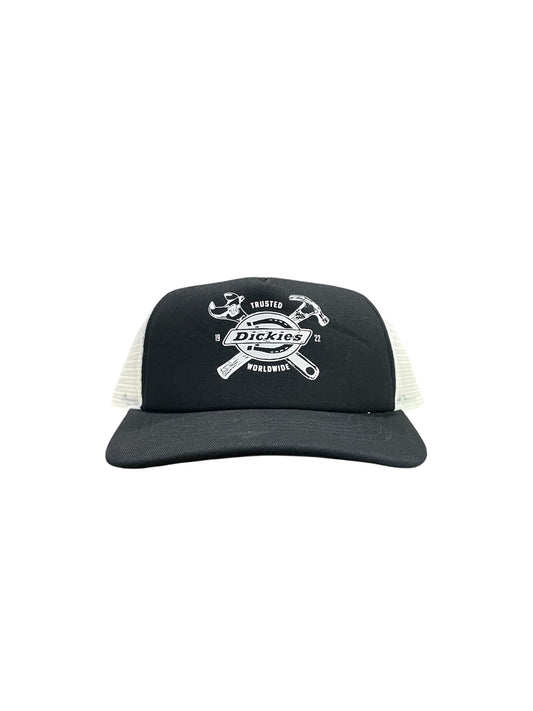 Dickies Knit Mesh Baseball Hat