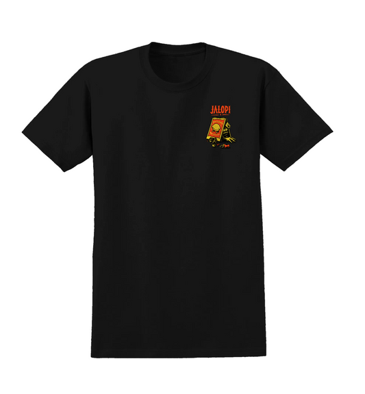 Anti Hero SSD26 Jalopi Shop Lurker Tee