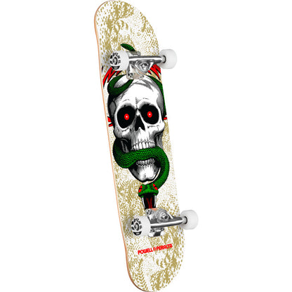 Powell Peralta Skull & Snake Complete