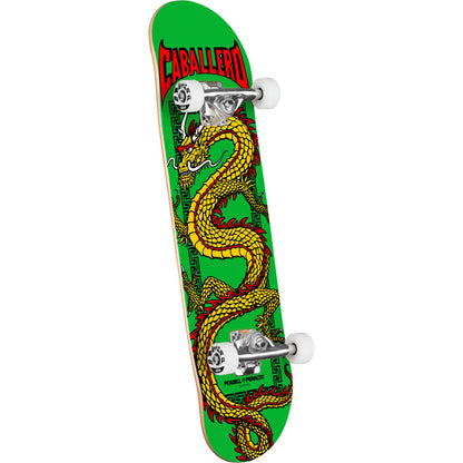 Powell Peralta Cab Dragon Complete