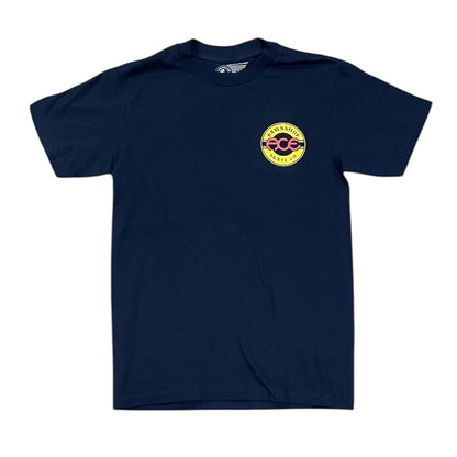 Pawnshop x Ace S/S Tee
