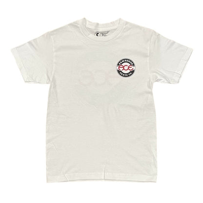 Pawnshop x Ace S/S Tee