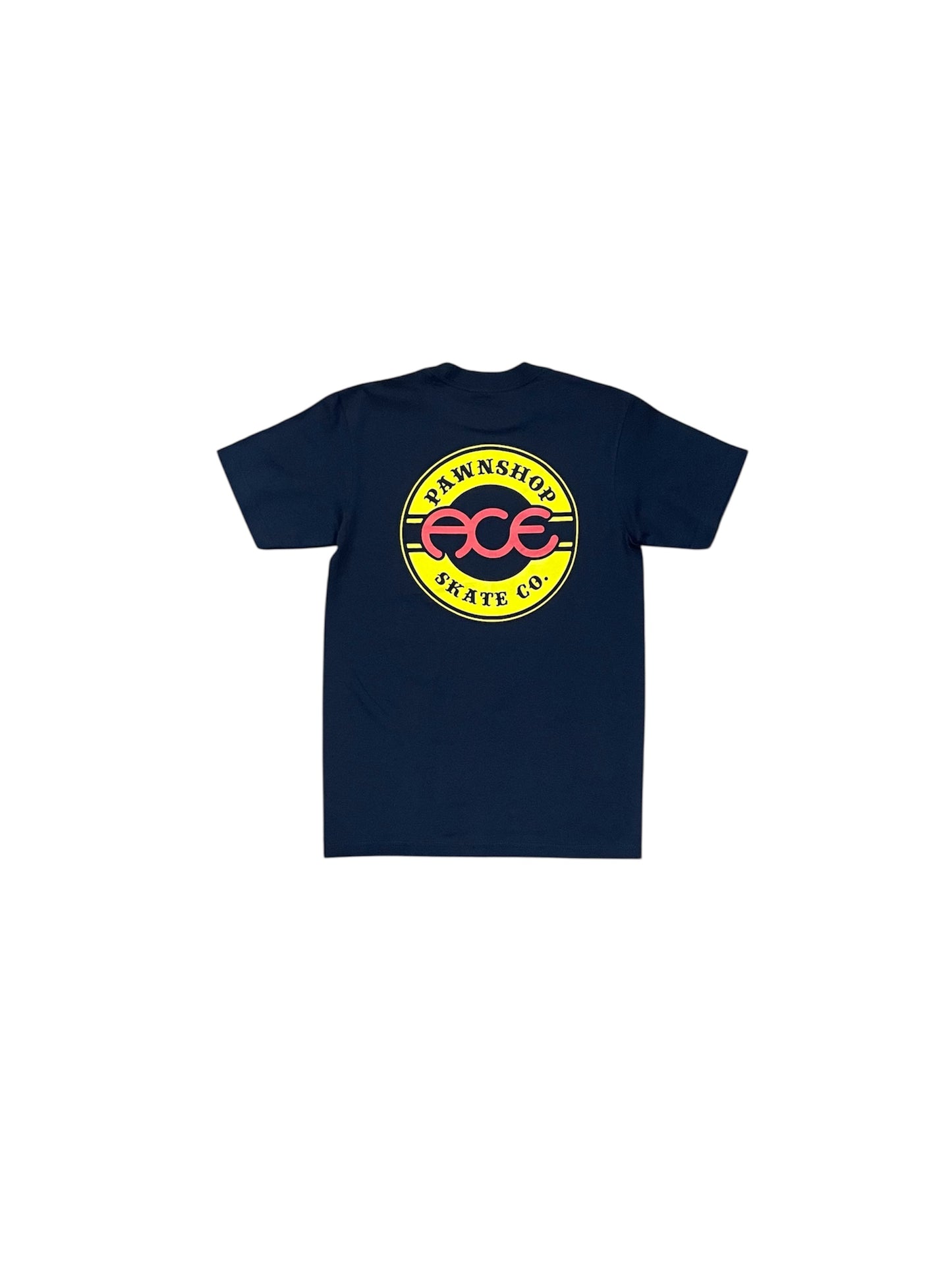 Pawnshop x Ace S/S Tee