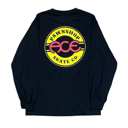 Pawnshop x Ace L/S Tee