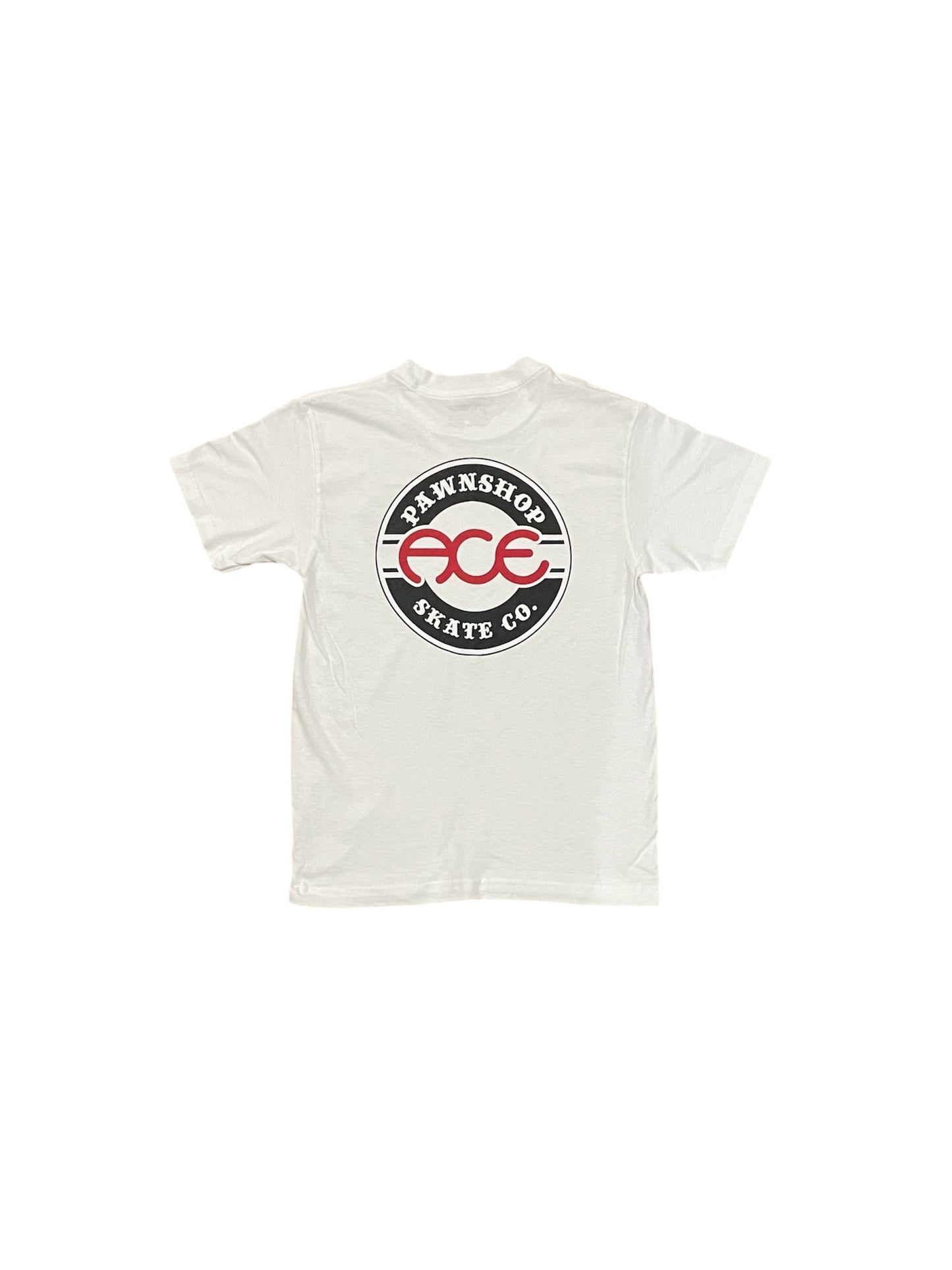 Pawnshop x Ace S/S Tee