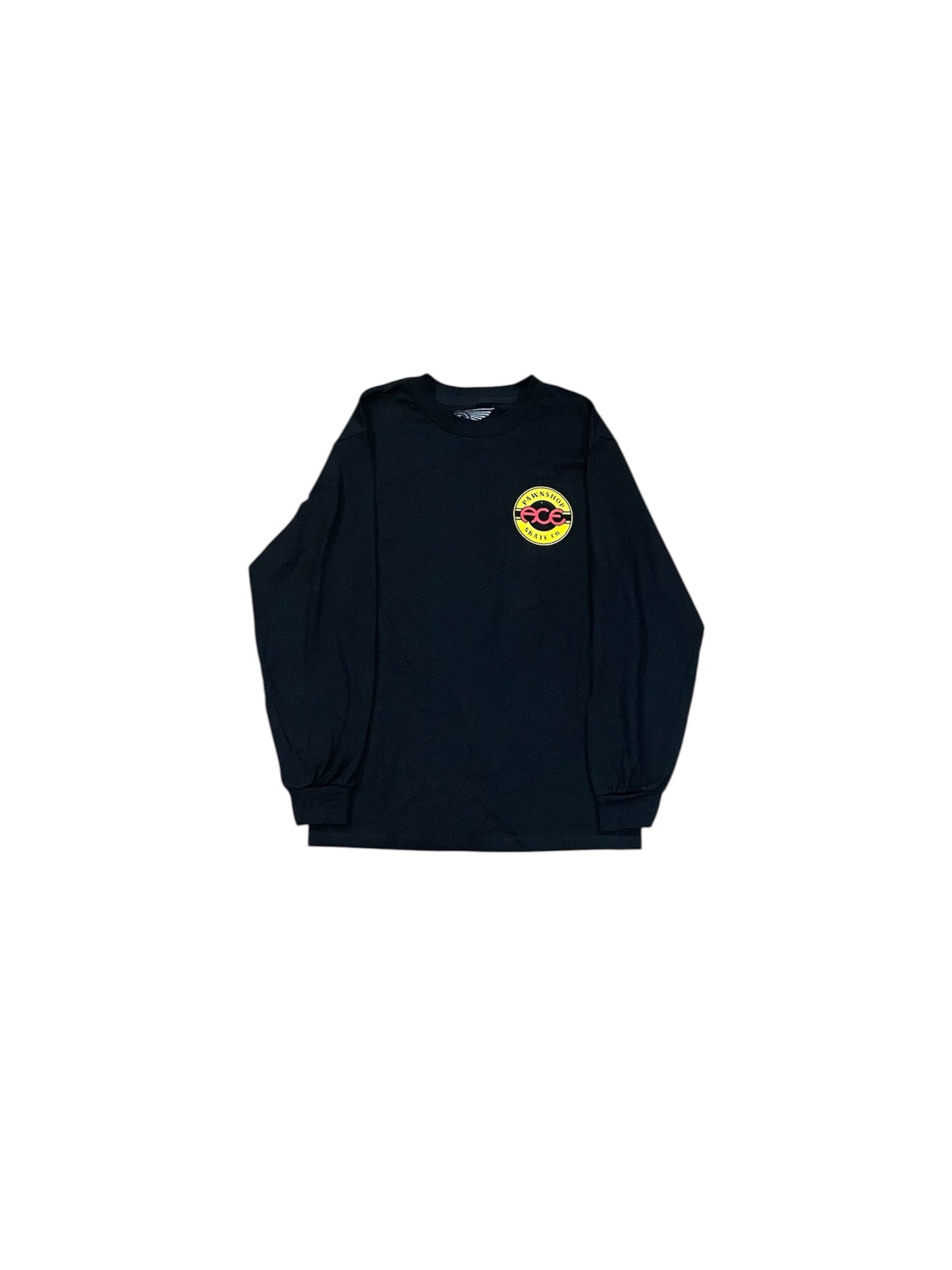 Pawnshop x Ace L/S Tee