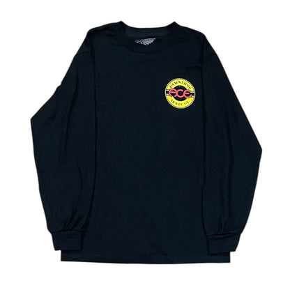 Pawnshop x Ace L/S Tee