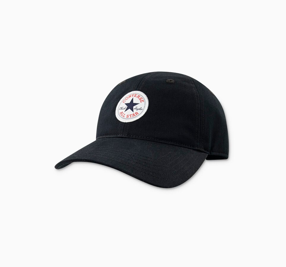 Converse Day 1 Chuck Patch Baseball Cap