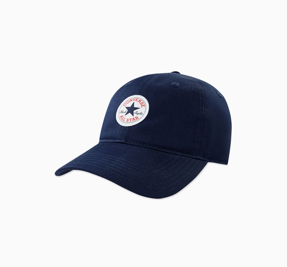 Converse Day 1 Chuck Patch Baseball Cap