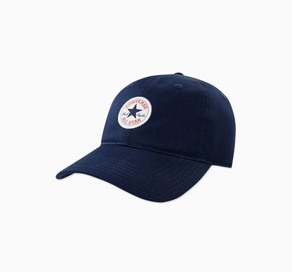 Converse Day 1 Chuck Patch Baseball Cap