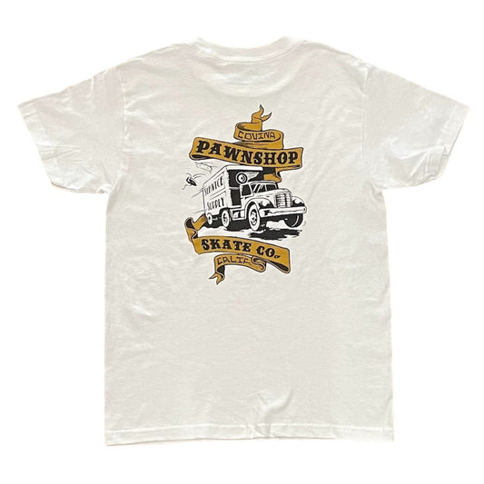 Pawnshop Sales and Service S/S Tee