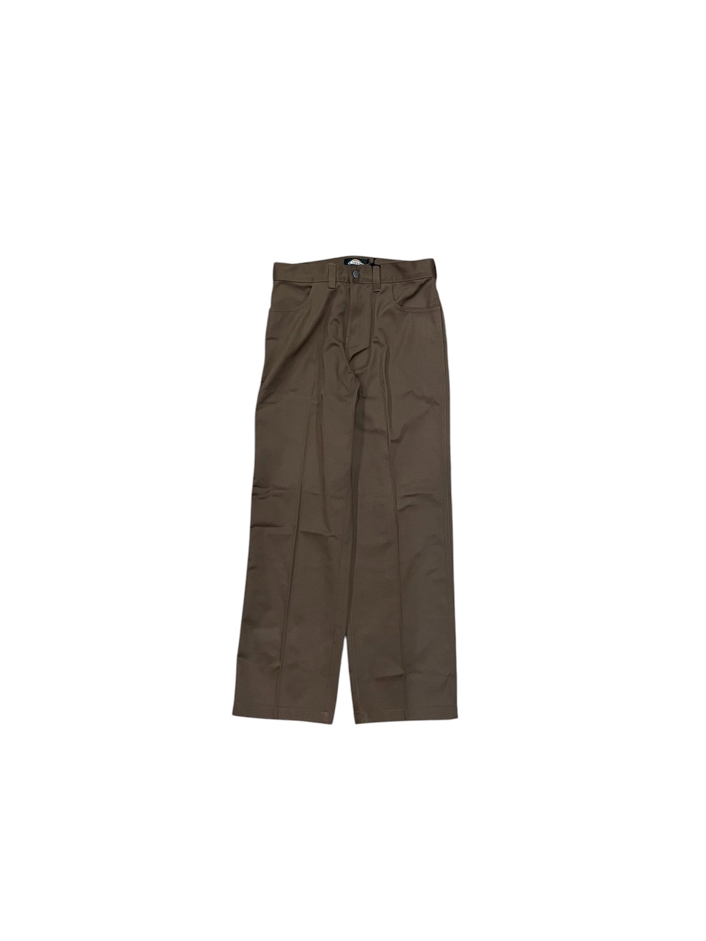 Dickies Union Loose Straight Twill Pants