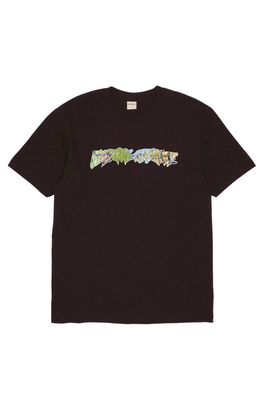 FA Gimme Some Truth Stamp Logo Tee