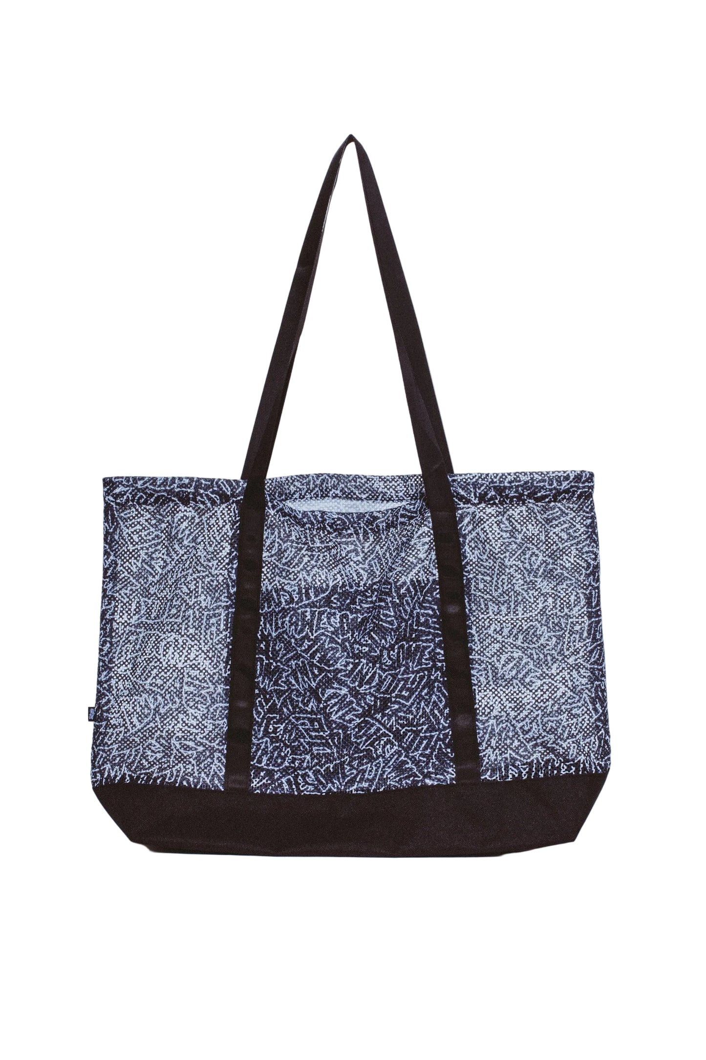FA Mesh Tote Bag