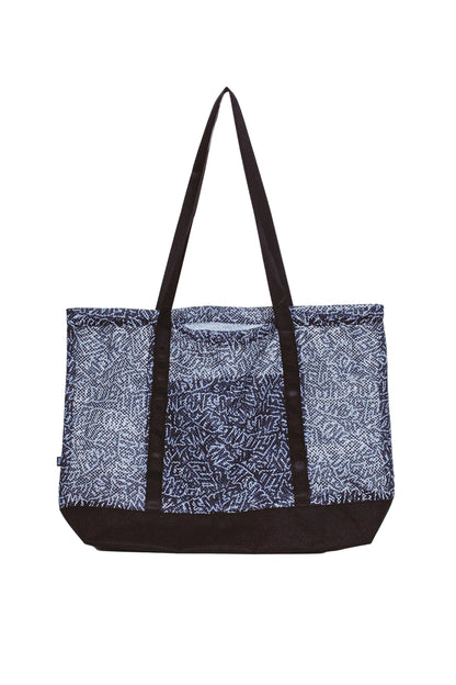 FA Mesh Tote Bag