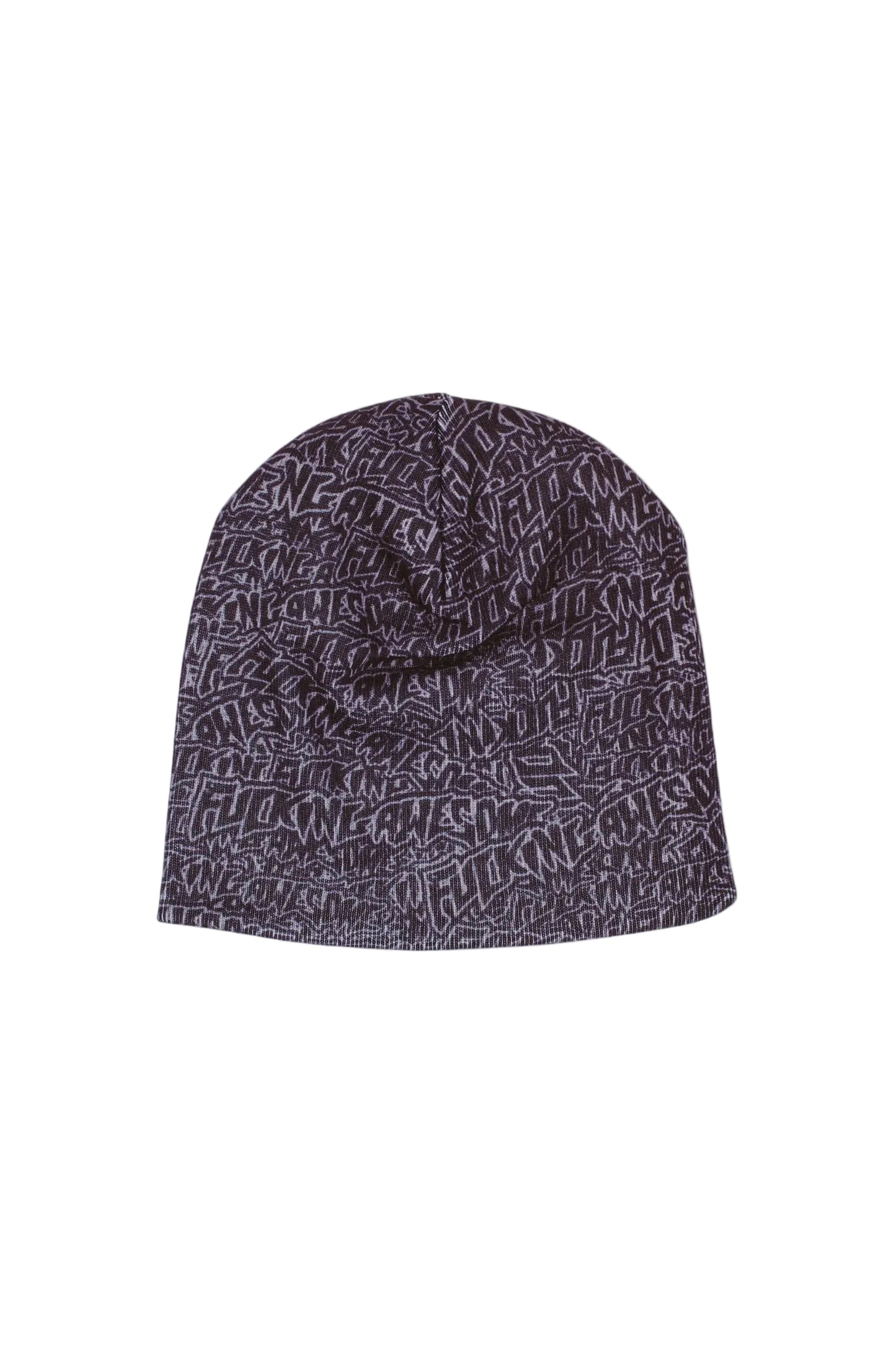 FA For Your Health Skully Beanie