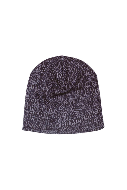 FA For Your Health Skully Beanie