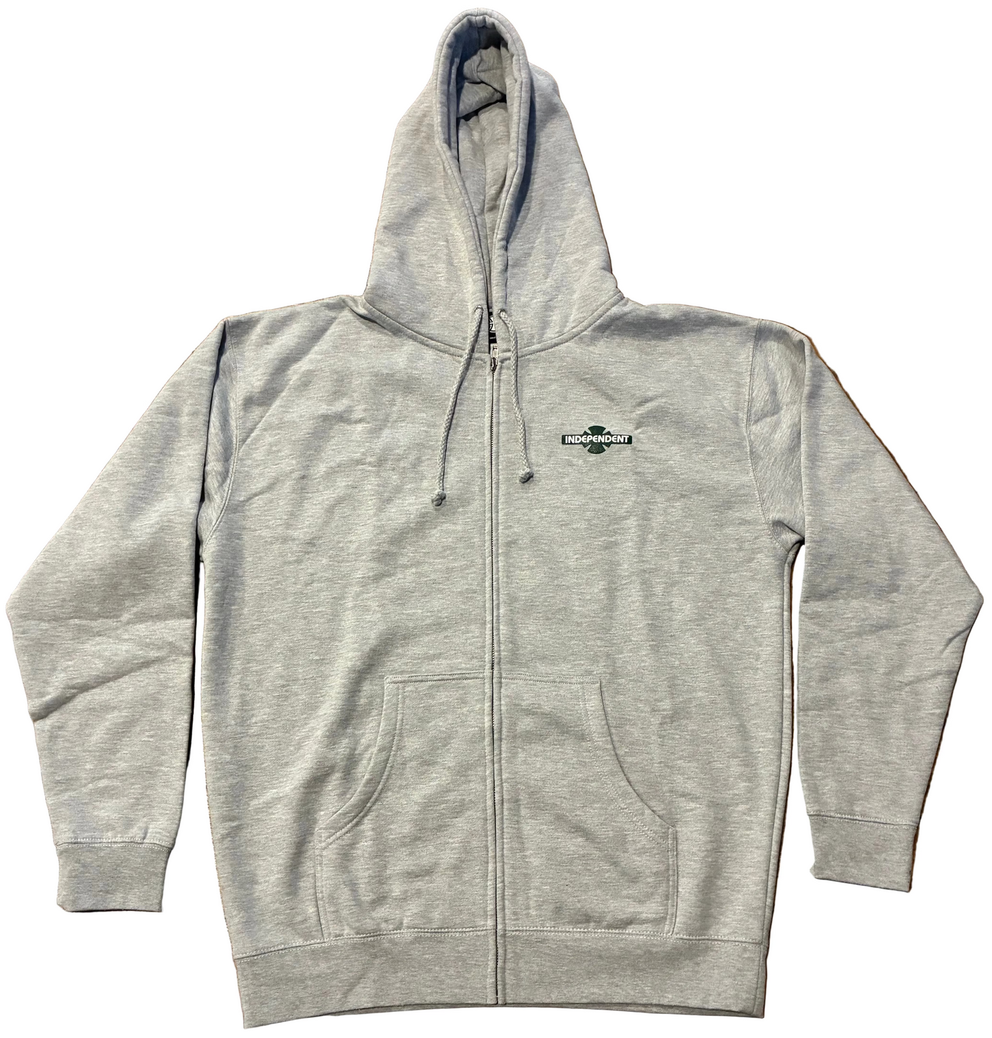 Independent OGBC Legacy Zip Hoodie