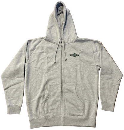 Independent OGBC Legacy Zip Hoodie
