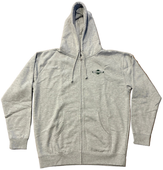 Independent OGBC Legacy Zip Hoodie