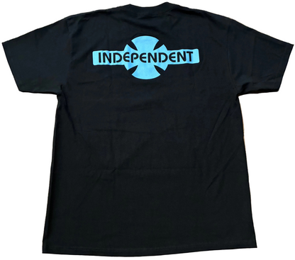 Independent OGBC Legacy Heavyweight T Shirt