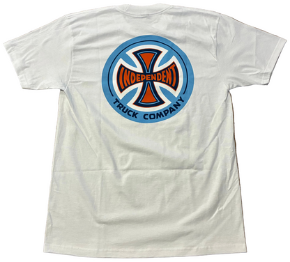 Independent Legacy Heavyweight T Shirt