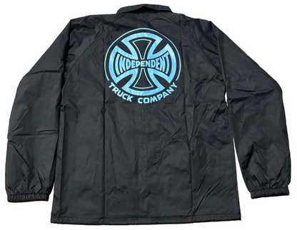 Independent Legacy Coach Windbreaker Jacket