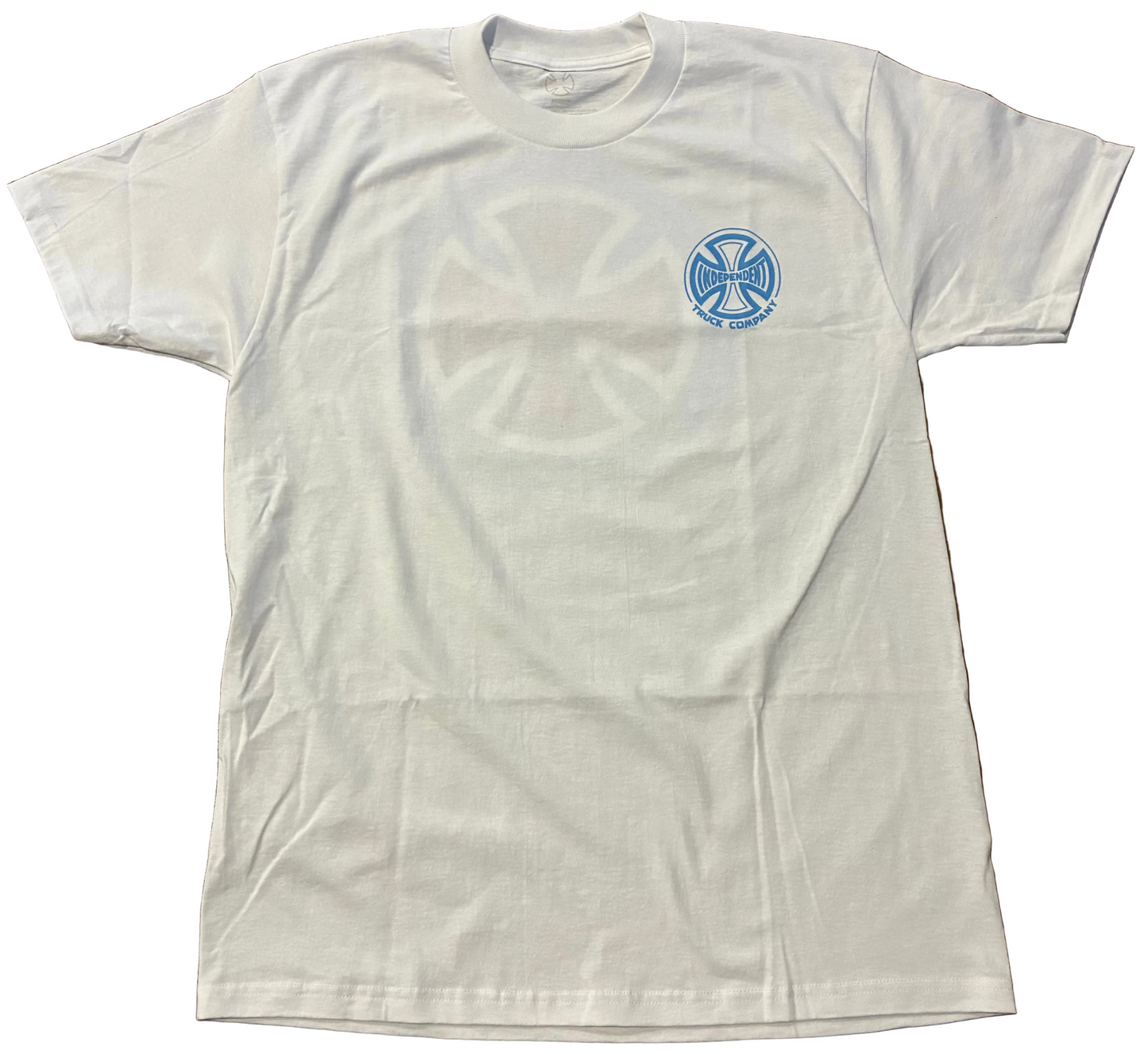 Independent Legacy Heavyweight T Shirt