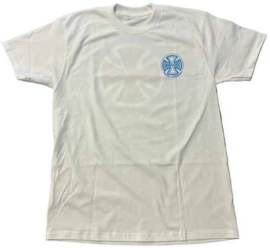 Independent Legacy Heavyweight T Shirt