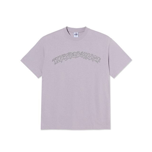 Polar Skate Co. Conflict Scenario Tee