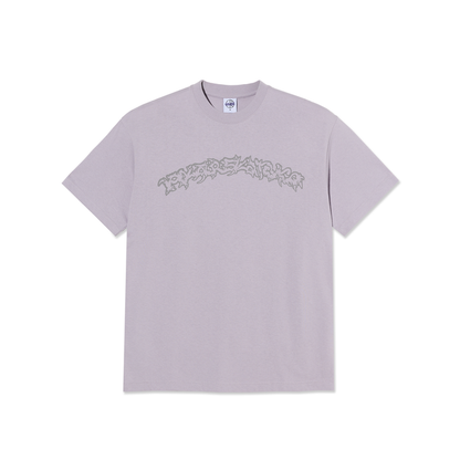 Polar Skate Co. Conflict Scenario Tee