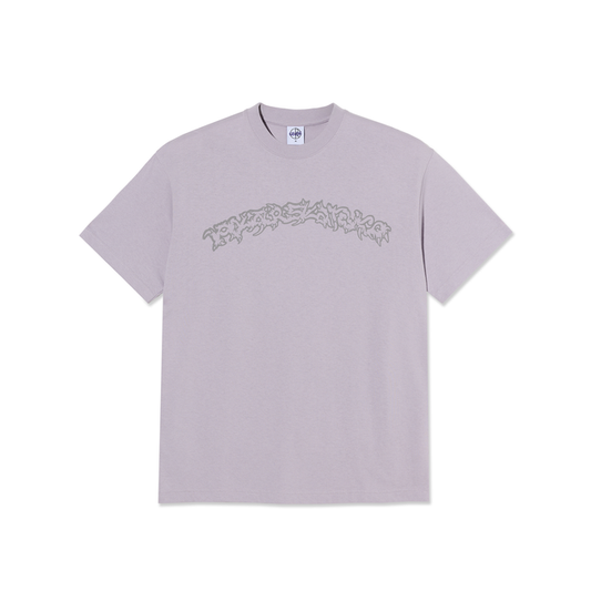 Polar Skate Co. Conflict Scenario Tee