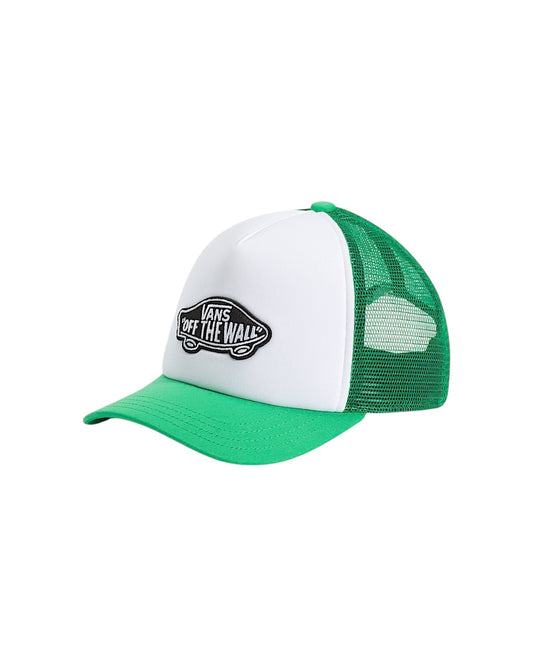 Vans Classic Patch SnapBack Trucker Hat