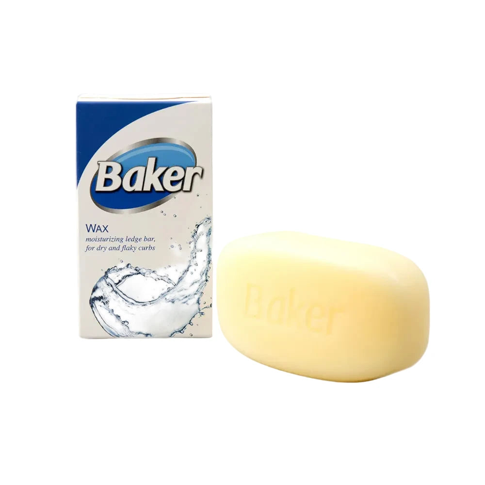Baker Soap Wax