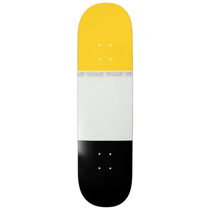 Violet Lollipop Deck