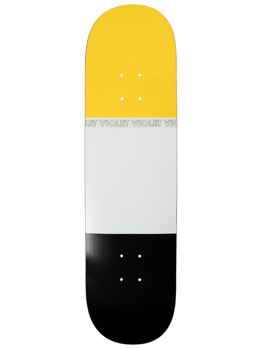 Violet Lollipop Deck