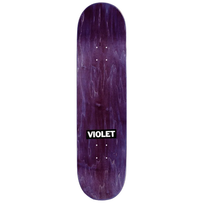Violet Lollipop Deck
