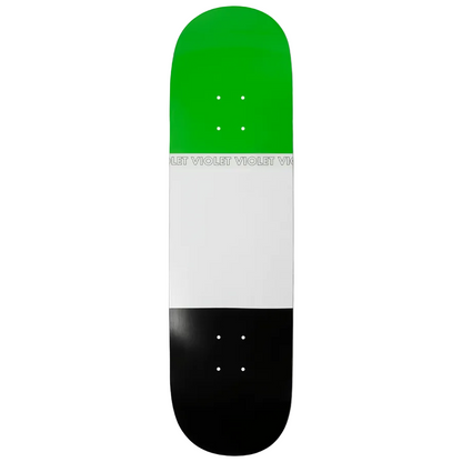 Violet Lollipop Deck
