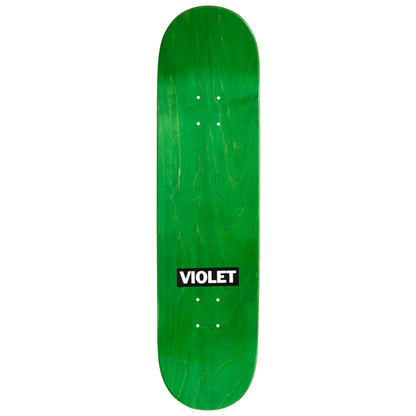 Violet Lollipop Deck